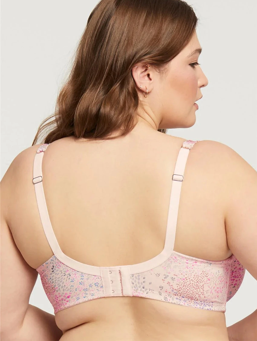 Montelle Pure Plus Seamless Bra 5 Montelle Pure Plus Seamless Bra - Image 3