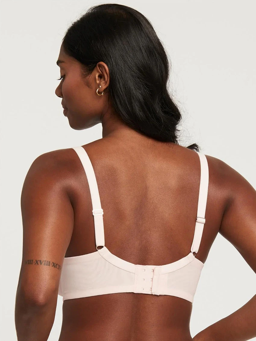 Montelle Sublime Spacer Bra 4 Montelle Sublime Spacer Bra - Image 2