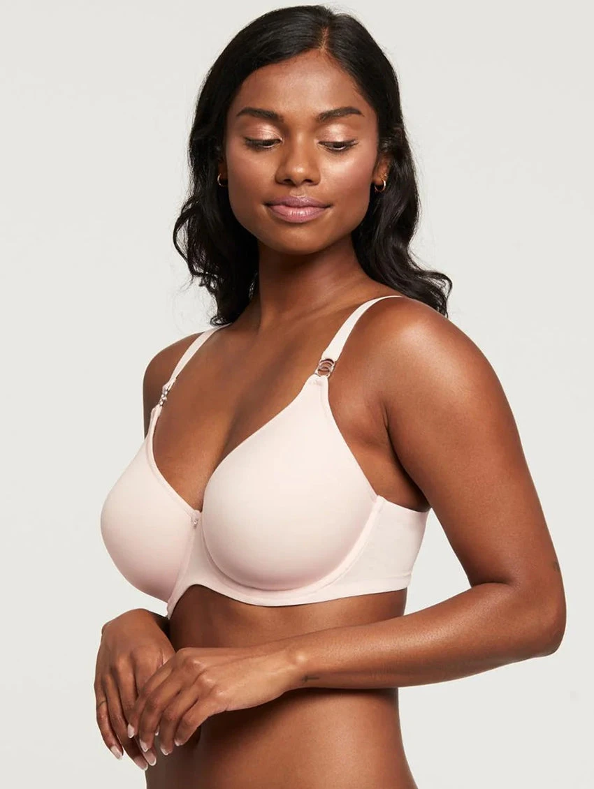 Montelle Sublime Spacer Bra 3 Montelle Sublime Spacer Bra