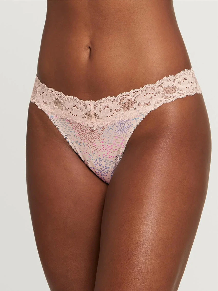 Montelle Thong 3 Montelle Thong
