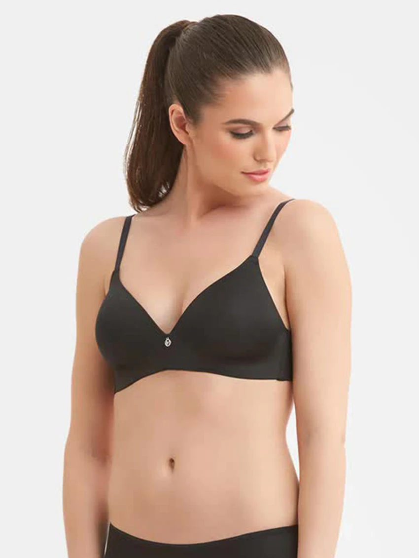 Montelle Wire Free Bra 3 Montelle Wire Free Bra