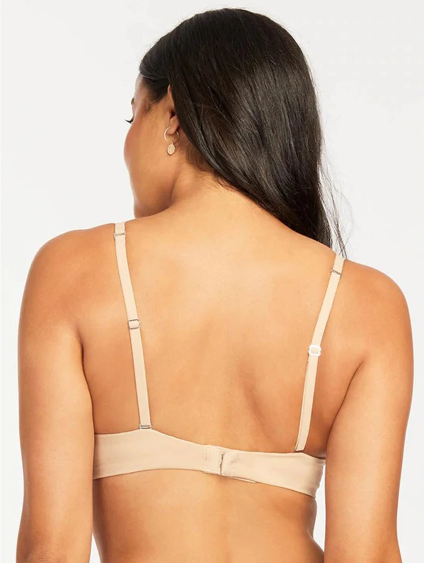 Montelle Wire Free Bra 4 Montelle Wire Free Bra - Image 2