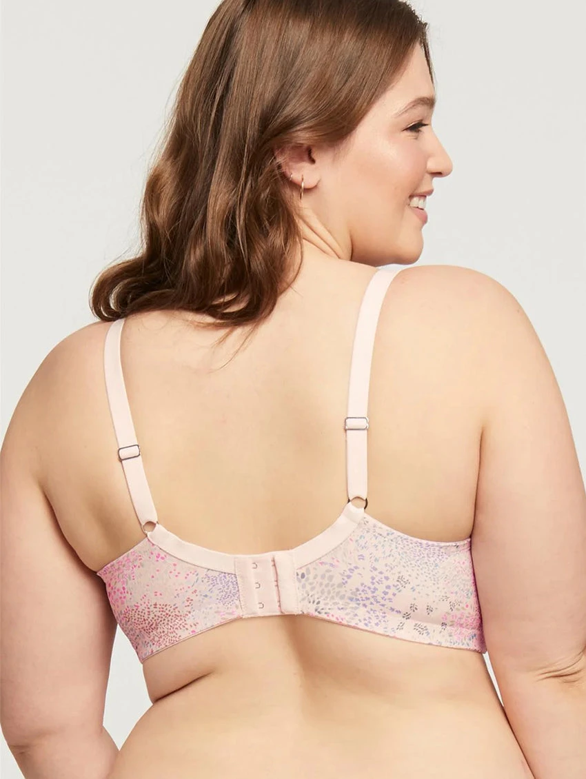 Montelle Wire Free Dream Bra 4 Montelle Wire Free Dream Bra - Image 2