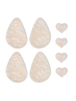 My Perfect Pair Luxury Breast Tape Kit - 2 Pack 7 My Perfect Pair Luxury Breast Tape Kit - 2 Pack -FOREVER YOUR LINGERIE MyPerfectPairLuxuryTapeKitChampagneSet