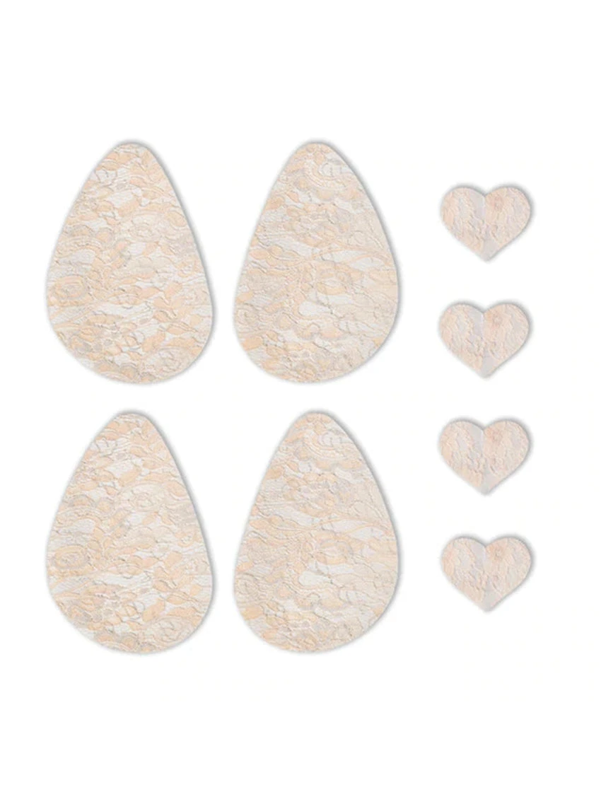 My Perfect Pair Luxury Breast Tape Kit - 2 Pack 5 My Perfect Pair Luxury Breast Tape Kit - 2 Pack - Image 3