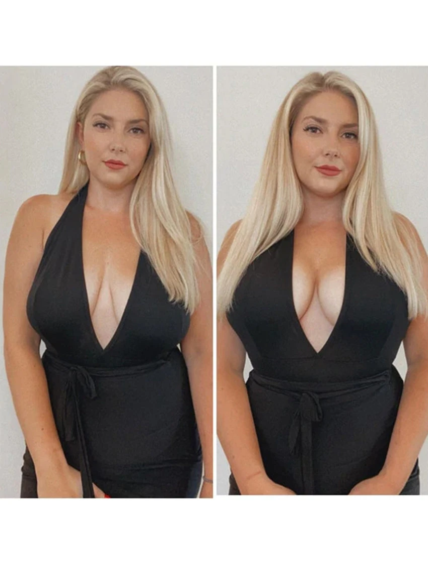 My Perfect Pair Luxury Breast Tape Kit - 2 Pack 5 My Perfect Pair Luxury Breast Tape Kit - 2 Pack - Image 3