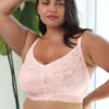 Cosabella Never Say Never Ultra Curvy Sweetie Bralette 2 Cosabella Never Say Never Ultra Curvy Sweetie Bralette -FOREVER YOUR LINGERIE NEVER1321 FIOREedit