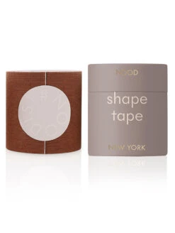 NOOD Breast Lift Tape 11 NOOD Breast Lift Tape -FOREVER YOUR LINGERIE NOODBreastLiftTapeShade7CocoaEdit
