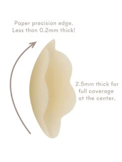 NOOD No Show Reusable Nipple Covers -FOREVER YOUR LINGERIE NOODReusableNippleCoversInfoEdit 20607c08 09e6 47de b4db d380941a1dd4