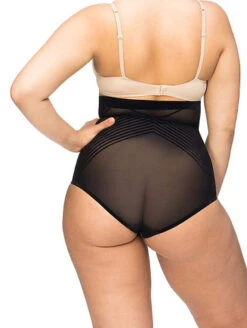 Nancy Ganz Body Perfection Brief 7 Nancy Ganz Body Perfection Brief -FOREVER YOUR LINGERIE Nancy Ganz Body Perfection Brief S 3