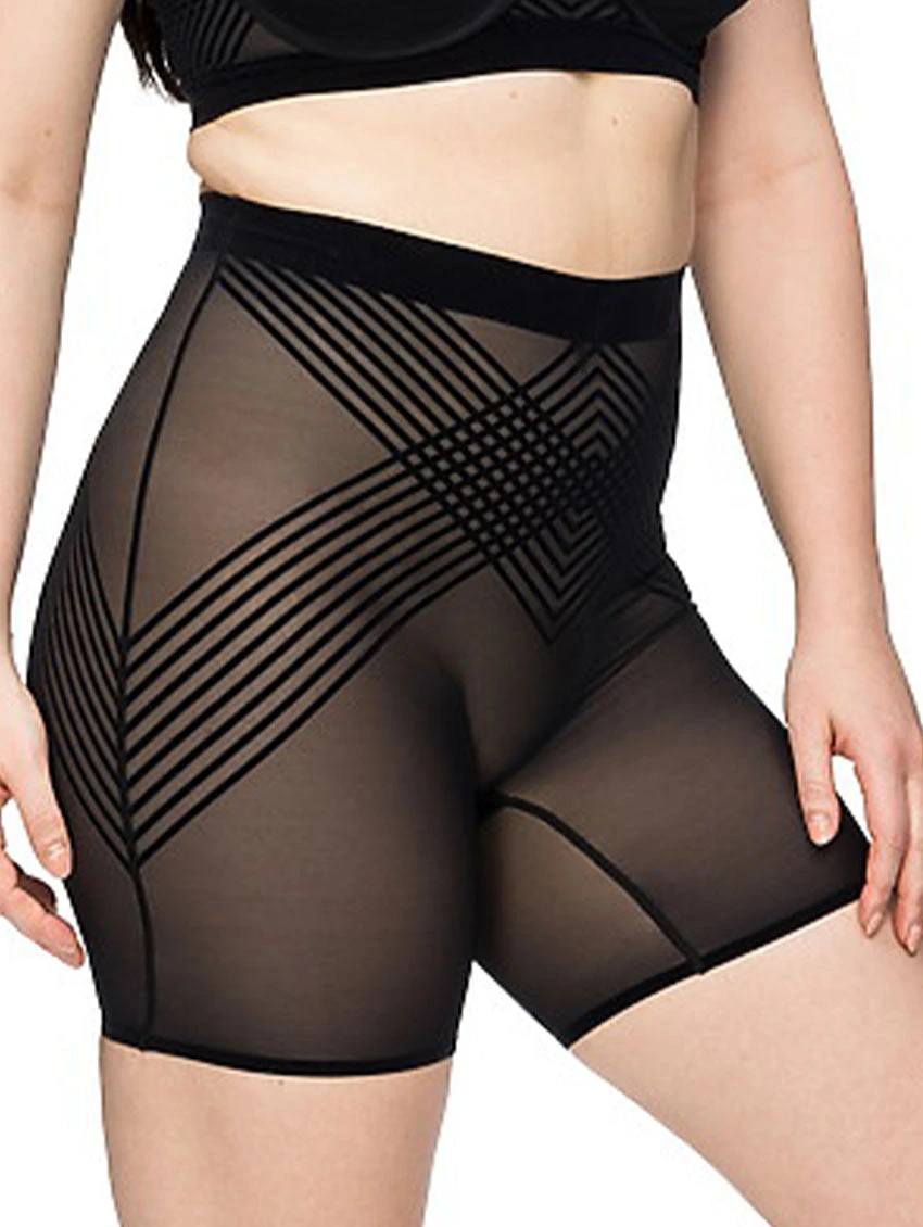 Nancy Ganz Body Perfection Short 4 Nancy Ganz Body Perfection Short - Image 2