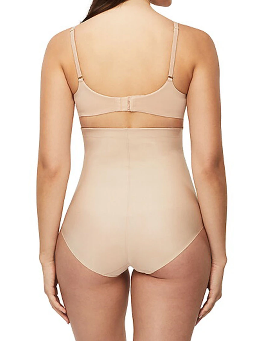 Nancy Ganz X-Factor High Waist Briefs 5 Nancy Ganz X-Factor High Waist Briefs - Image 3