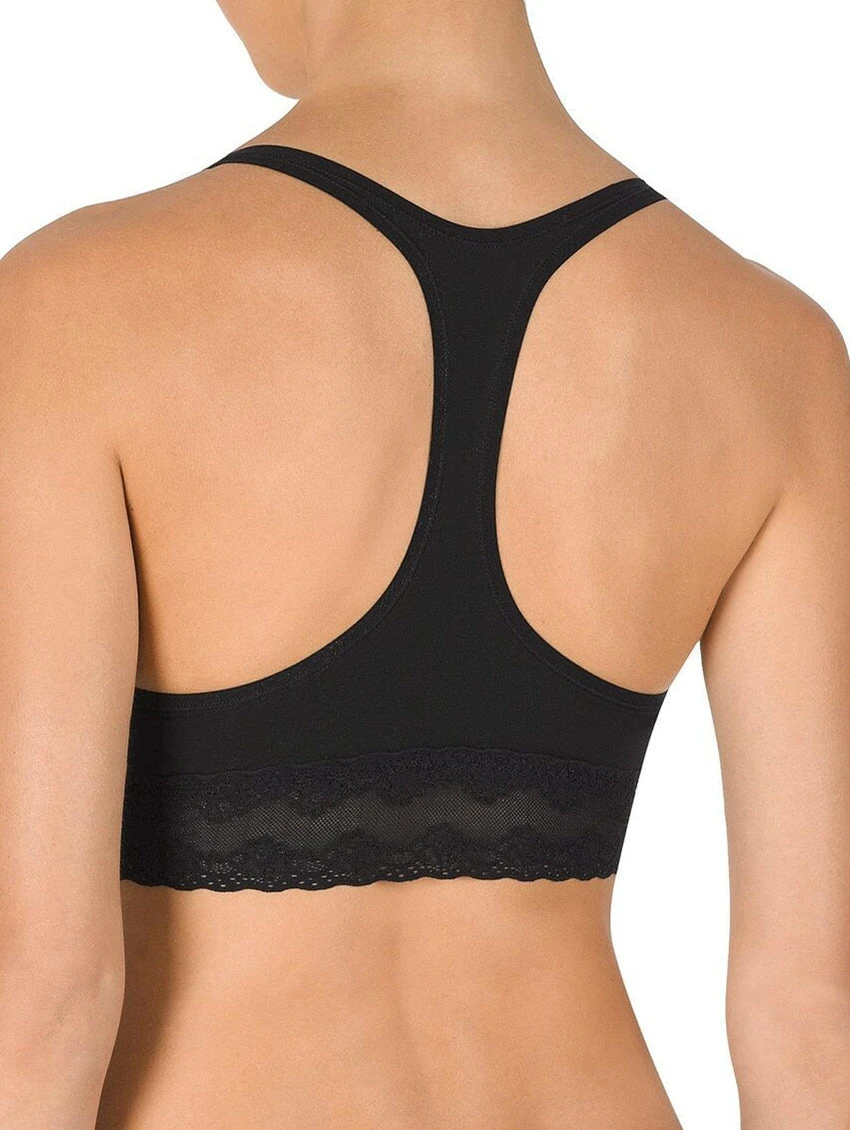 Natori Bliss Perfection Bralette 4 Natori Bliss Perfection Bralette - Image 2