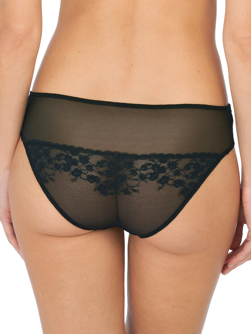 Natori Cherry Blossom Short Brief 4 Natori Cherry Blossom Short Brief - Image 2