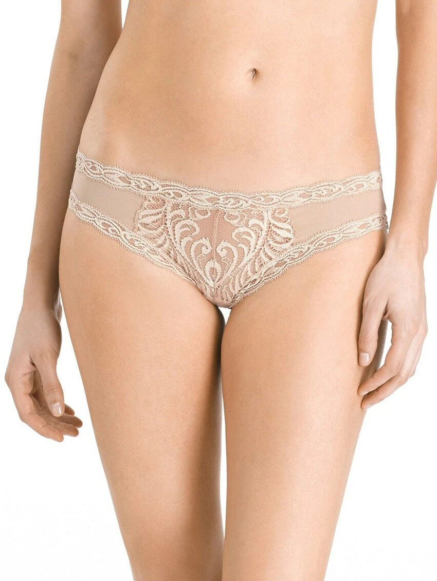 Natori Feathers Hipster 4 Natori Feathers Hipster - Image 2