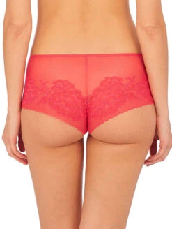 Natori Flora Girl Brief -FOREVER YOUR LINGERIE NatoriFloraBriefHibiscus776150Back