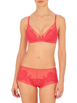 Natori Flora Girl Brief -FOREVER YOUR LINGERIE NatoriFloraBriefHibiscus776150Set