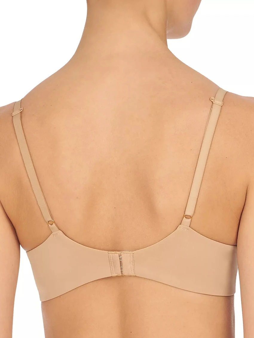 Natori Minimal Convertible Push Up Bra 4 Natori Minimal Convertible Push Up Bra - Image 2
