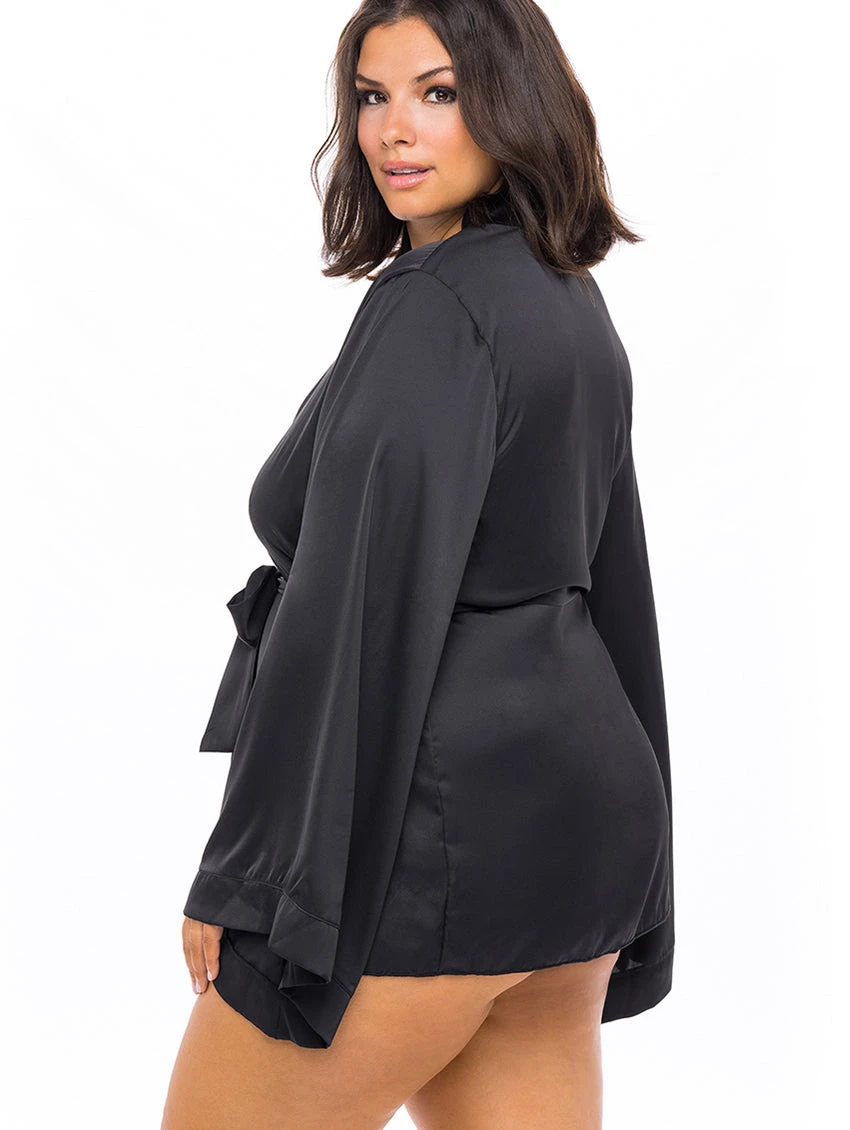 Oh La La Cheri Mirielle Robe 4 Oh La La Cheri Mirielle Robe - Image 2