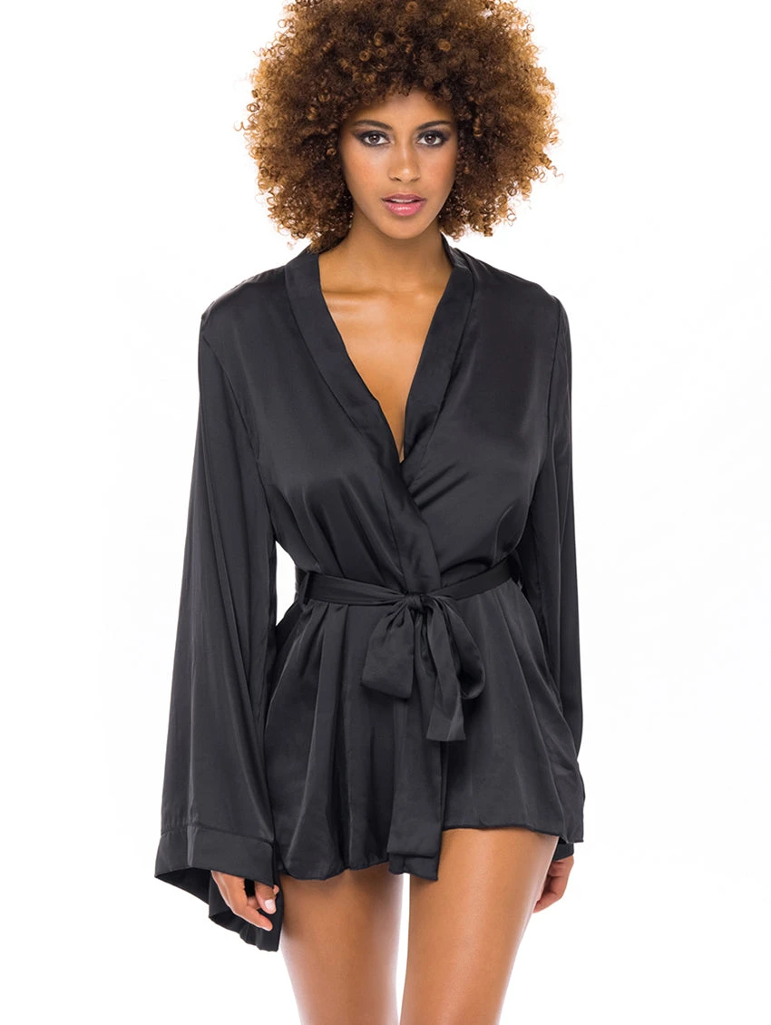 Oh La La Cheri Mirielle Robe 5 Oh La La Cheri Mirielle Robe - Image 3