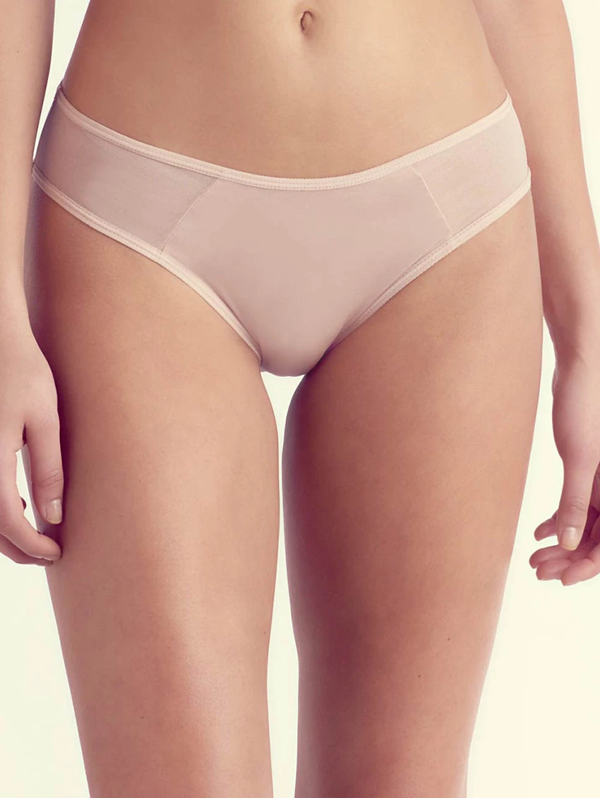 The Little Bra Company Gina Thong 3 The Little Bra Company Gina Thong