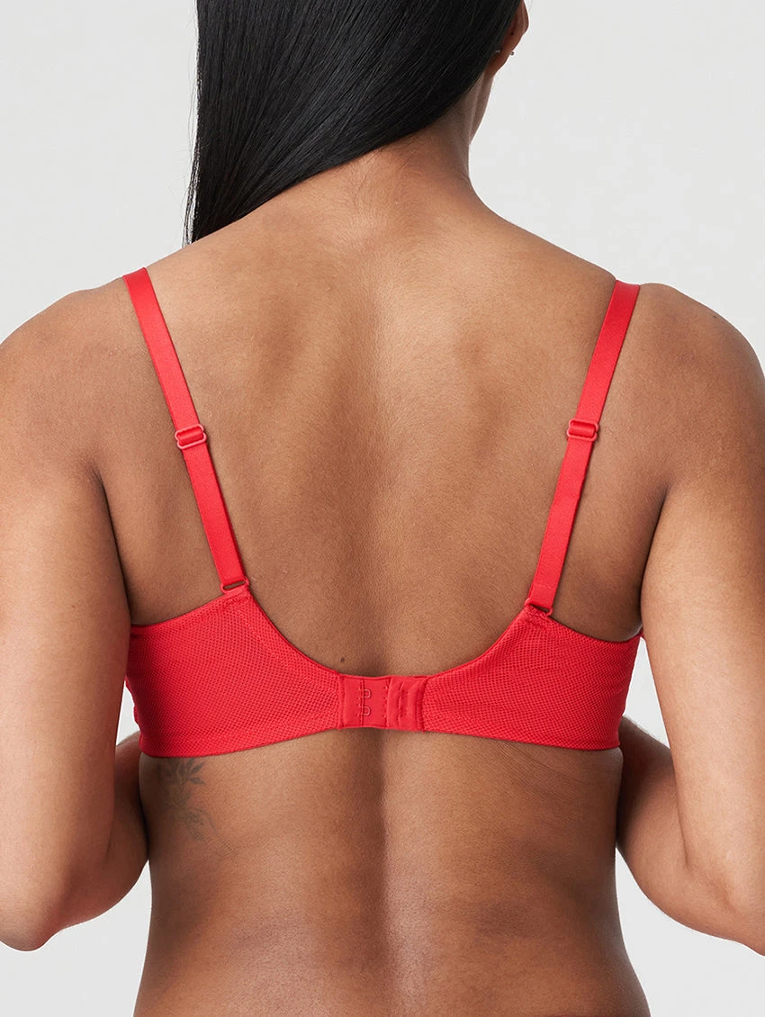 PrimaDonna Twist Geneve Padded UW Bra 4 PrimaDonna Twist Geneve Padded UW Bra - Image 2