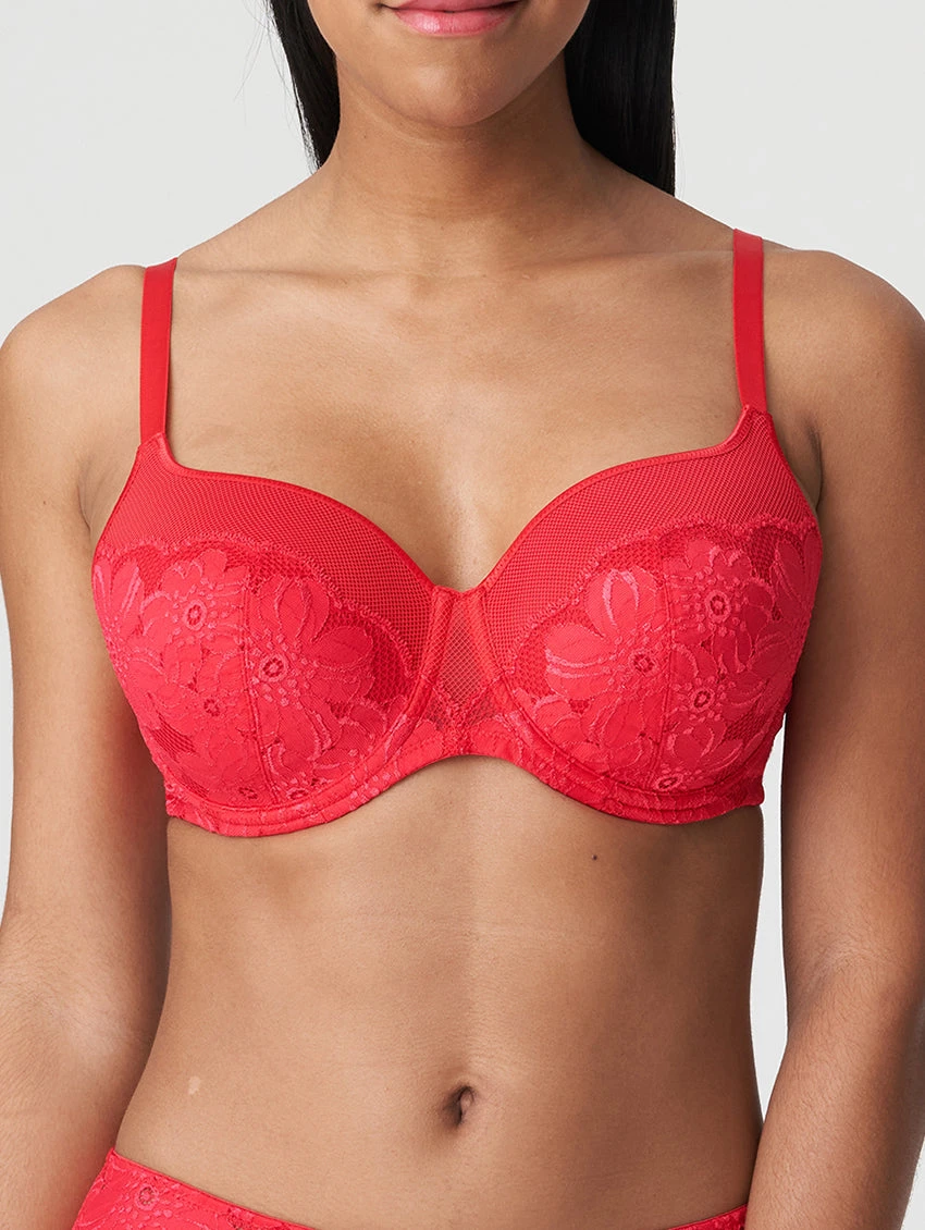 PrimaDonna Twist Geneve Padded UW Bra 3 PrimaDonna Twist Geneve Padded UW Bra