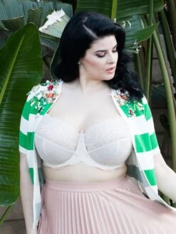 Panache Andorra Bra 9 Panache Andorra Bra -FOREVER YOUR LINGERIE Panache Andorra Bra S 1