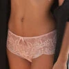Panache Andorra Short -FOREVER YOUR LINGERIE PanacheAndorraShortySoftBlush5674Fashion