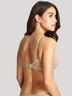 Panache Envy Bra 10 Panache Envy Bra -FOREVER YOUR LINGERIE PanacheEnvyBraChai7285Back