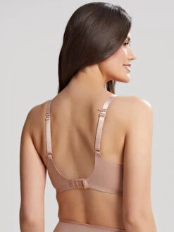 Panache Radiance Bra 10 Panache Radiance Bra -FOREVER YOUR LINGERIE PanacheRadianceBraHazel10461Back