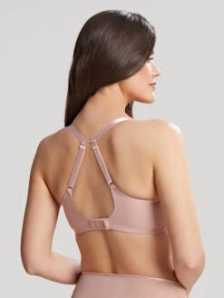 Panache Radiance Bra 11 Panache Radiance Bra -FOREVER YOUR LINGERIE PanacheRadianceBraHazel10461BackAlt