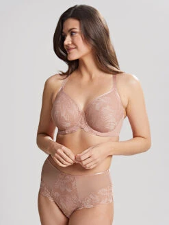 Panache Radiance Bra 12 Panache Radiance Bra -FOREVER YOUR LINGERIE PanacheRadianceBraHazel10461Set