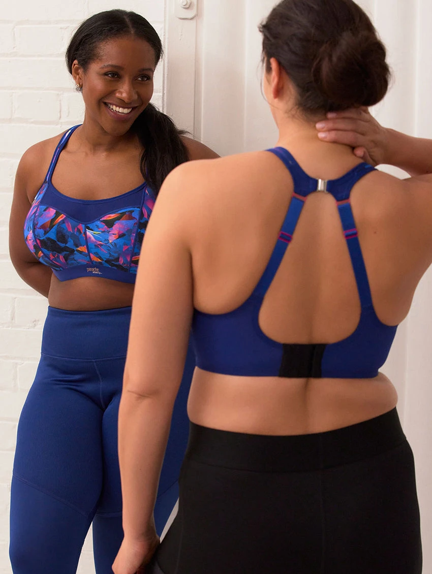 Panache Sports Bra 7 Panache Sports Bra - Image 5