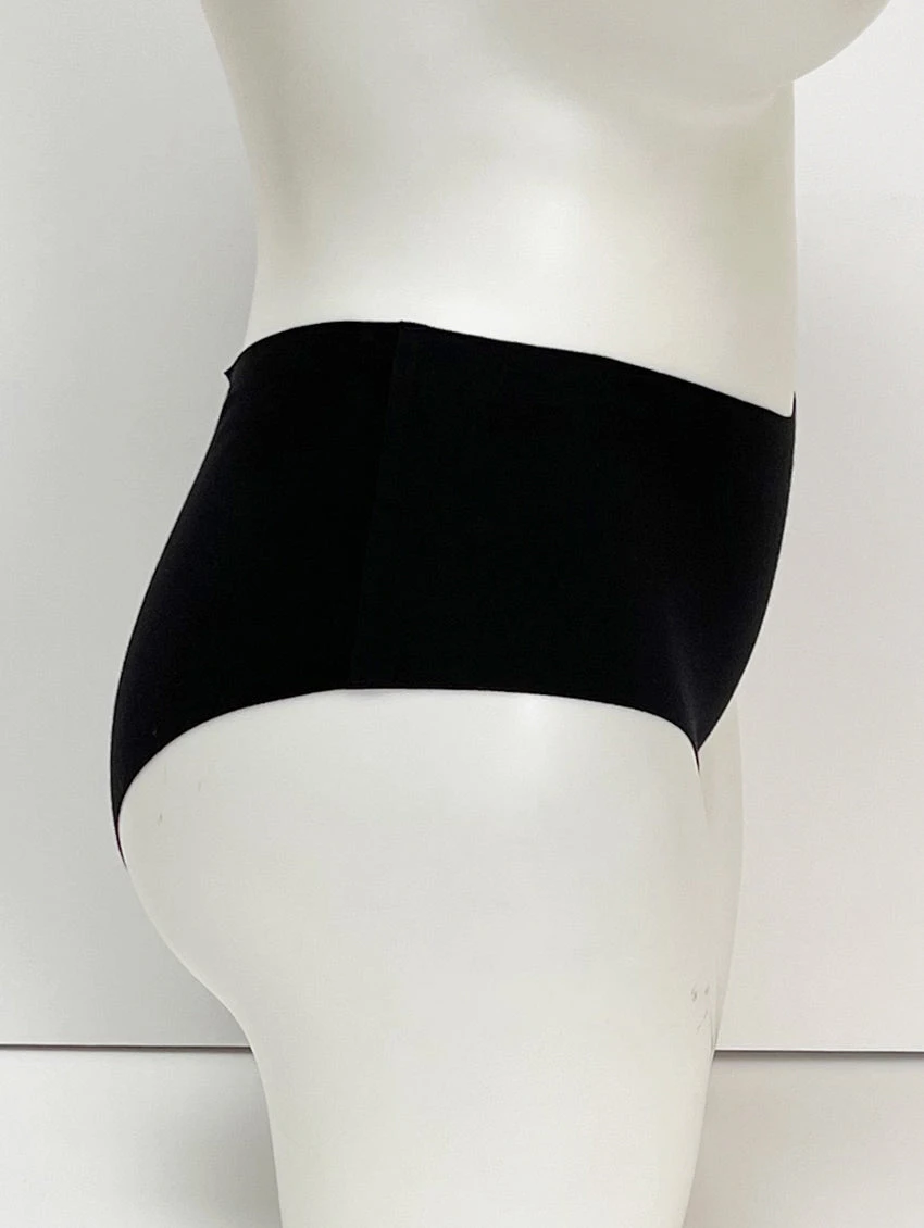 Panty Promise High Waist Hipster 4 Panty Promise High Waist Hipster - Image 2