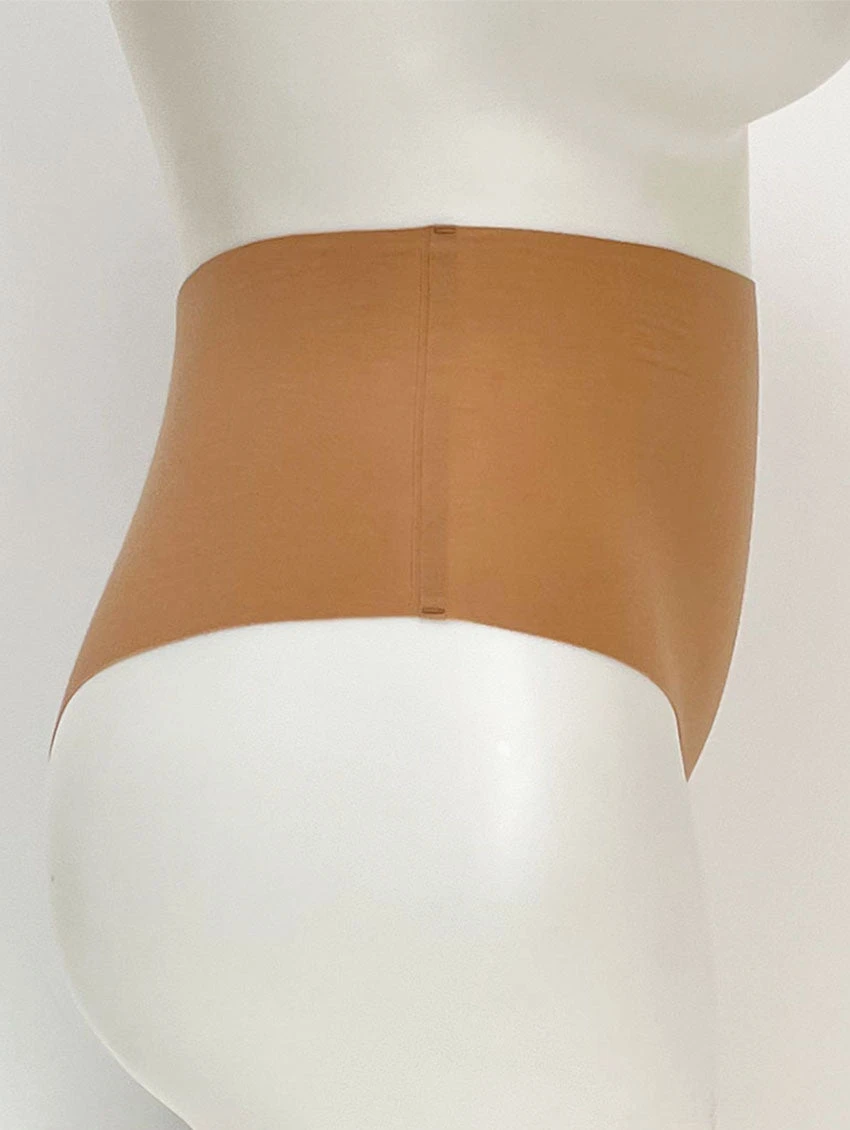 Panty Promise High Waist Thong 4 Panty Promise High Waist Thong - Image 2