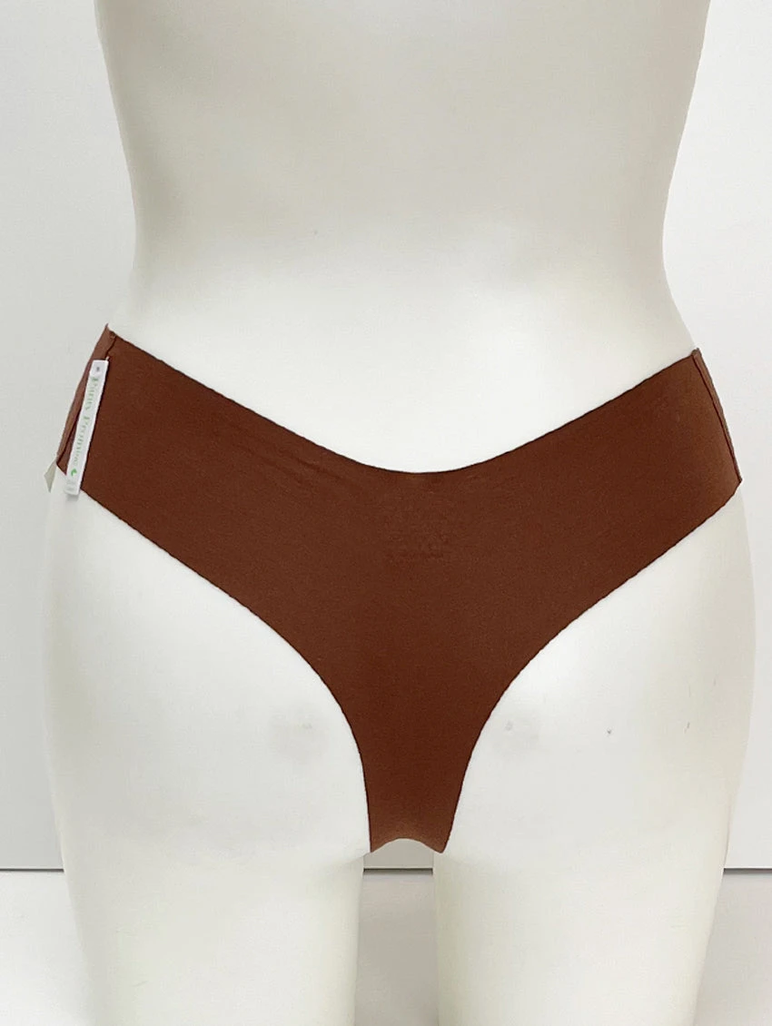 Panty Promise Low Rise Thong 8 Panty Promise Low Rise Thong - Image 6
