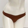 Panty Promise Low Rise Thong -FOREVER YOUR LINGERIE PantyPromiseLowRiseThongLRTHOMOCHAFrontPetite