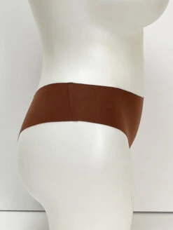 Panty Promise Low Rise Thong 12 Panty Promise Low Rise Thong -FOREVER YOUR LINGERIE PantyPromiseLowRiseThongLRTHOMOCHASidePlus