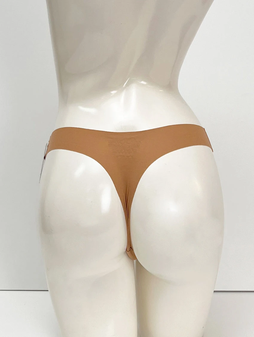 Panty Promise Low Rise Thong 5 Panty Promise Low Rise Thong - Image 3