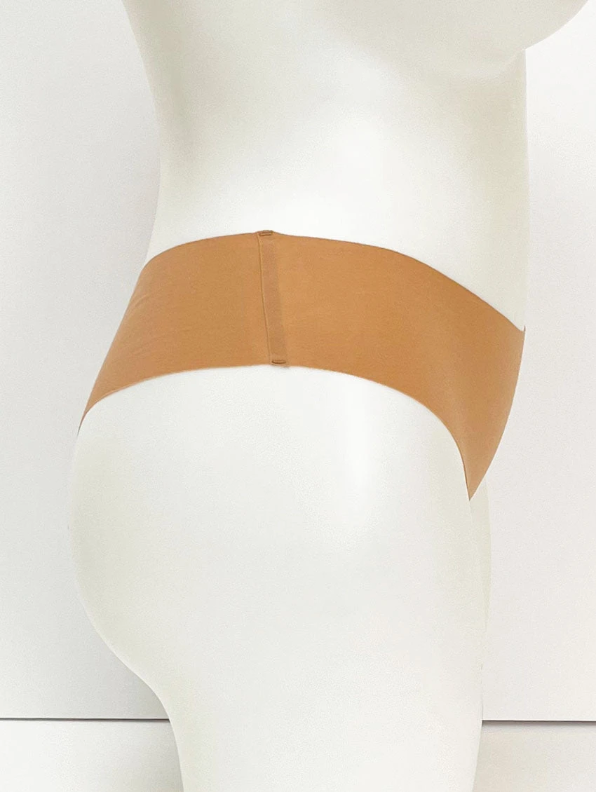 Panty Promise Low Rise Thong 7 Panty Promise Low Rise Thong - Image 5