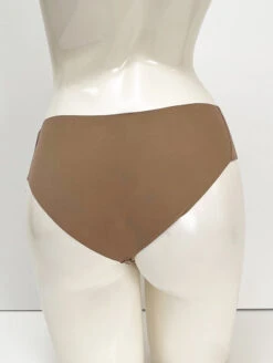 Panty Promise Mid Rise Bikini -FOREVER YOUR LINGERIE PantyPromiseMidRiseBikiniMRBIKTANBackPetite