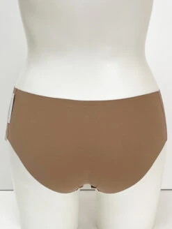 Panty Promise Mid Rise Bikini -FOREVER YOUR LINGERIE PantyPromiseMidRiseBikiniMRBIKTANBackPlus