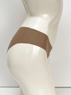 Panty Promise Mid Rise Bikini -FOREVER YOUR LINGERIE PantyPromiseMidRiseBikiniMRBIKTANSidePetite