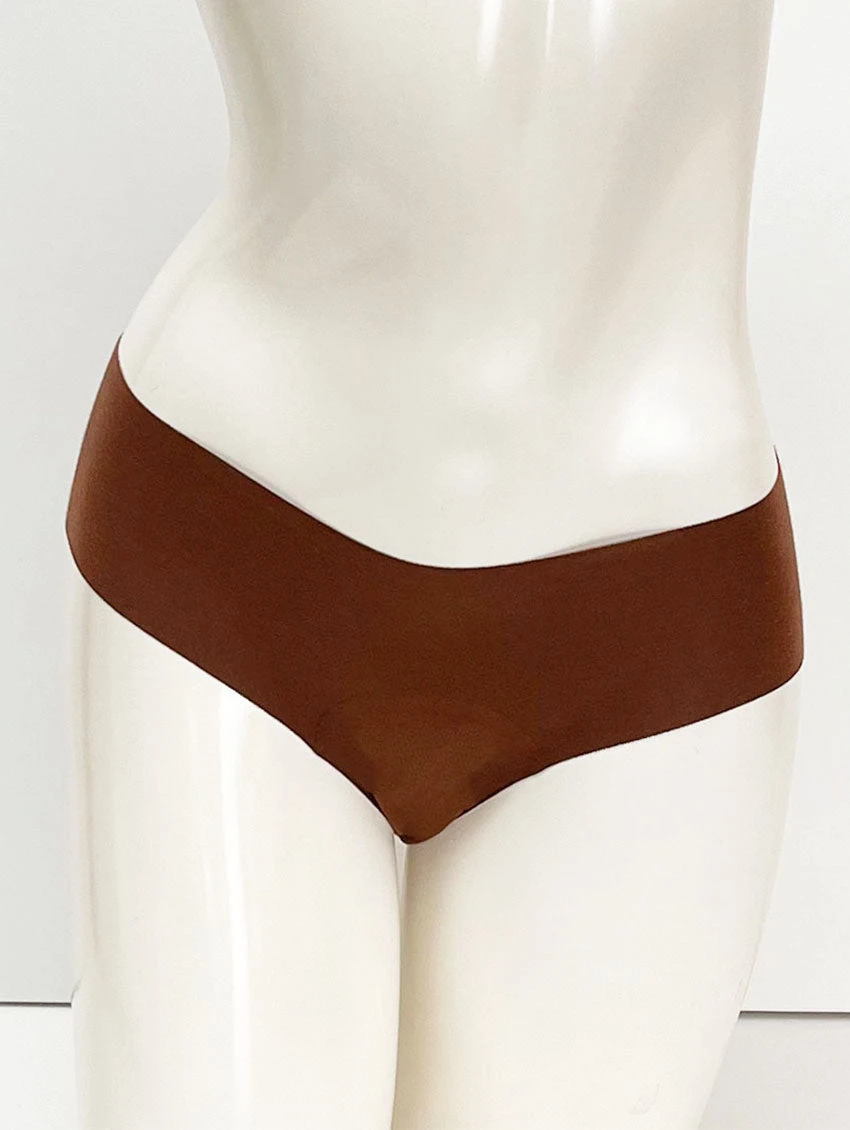 Panty Promise Mid Rise Bikini 6 Panty Promise Mid Rise Bikini - Image 4