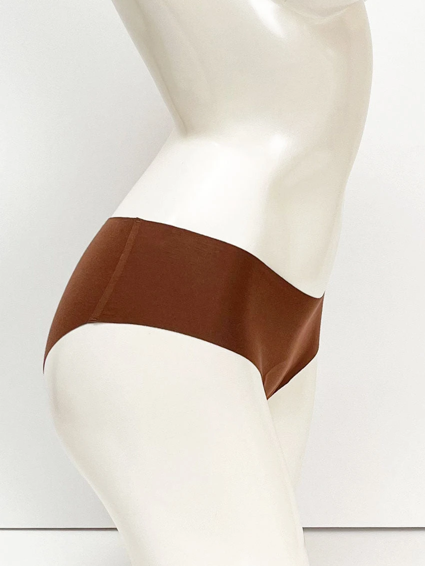 Panty Promise Mid Rise Bikini 7 Panty Promise Mid Rise Bikini - Image 5