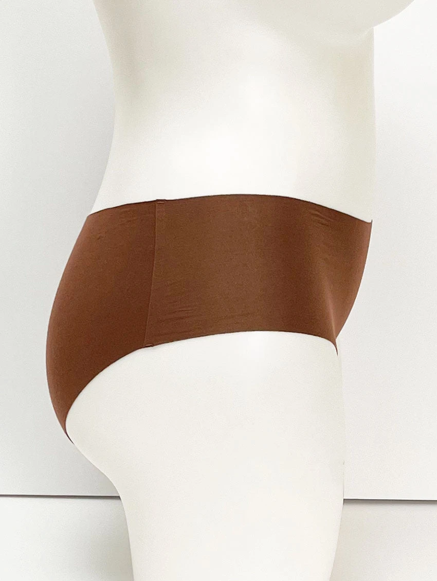 Panty Promise Mid Rise Bikini 4 Panty Promise Mid Rise Bikini - Image 2