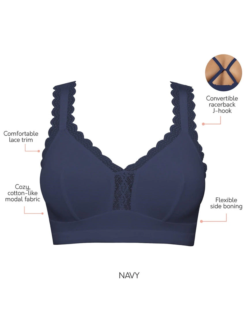 Parfait Dalis Bralette 7 Parfait Dalis Bralette - Image 5