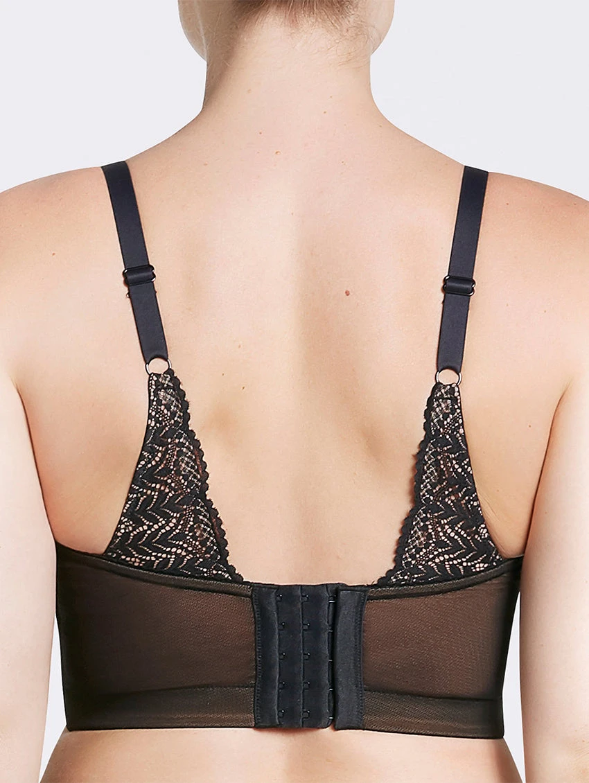 Parfait Mia Lace Bralette 5 Parfait Mia Lace Bralette - Image 3