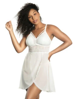 Parfait Mia Lace Chemise